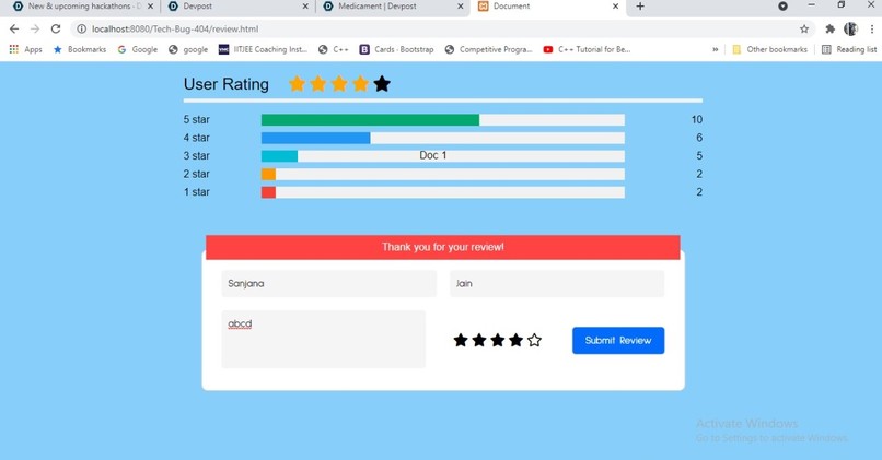 Medicament – screenshot 12