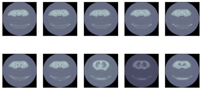 DIME – screenshot 2