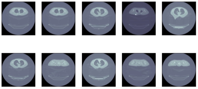 DIME – screenshot 3