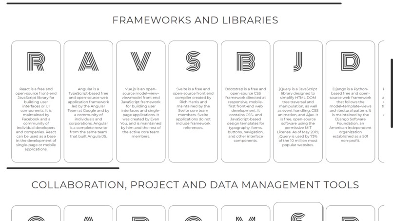 Web Utility Belt - WUB – screenshot 2