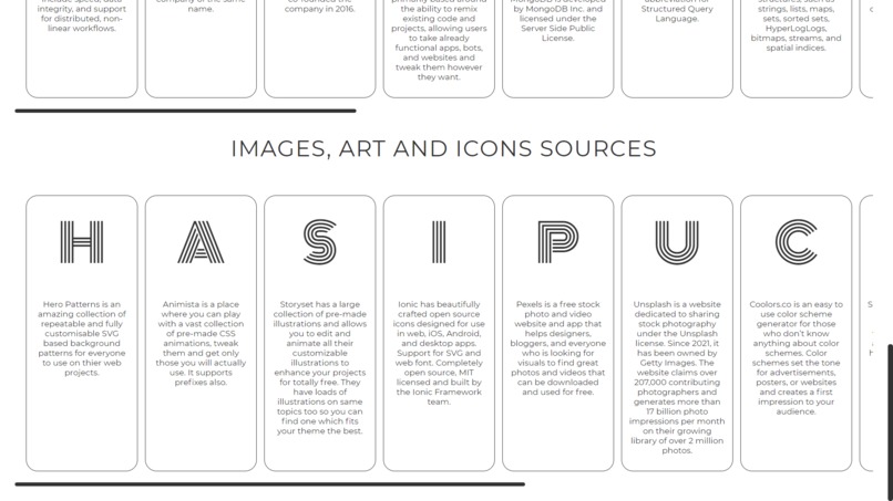 Web Utility Belt - WUB – screenshot 4