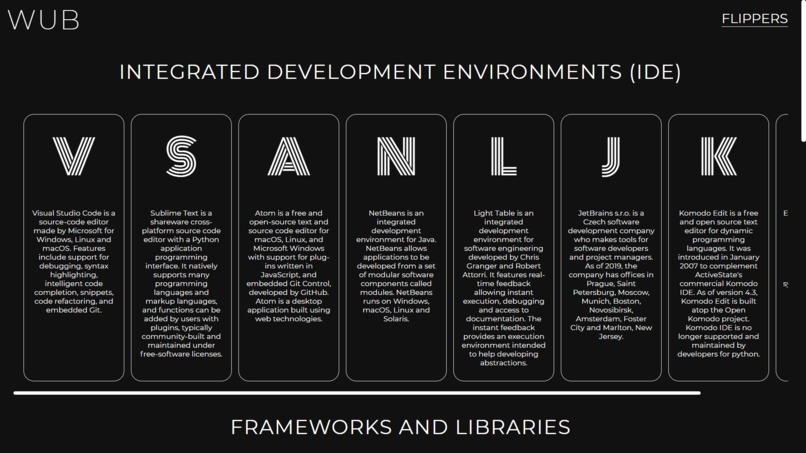 Web Utility Belt - WUB – screenshot 6