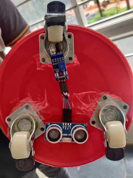 Shabash Kachra – screenshot 1