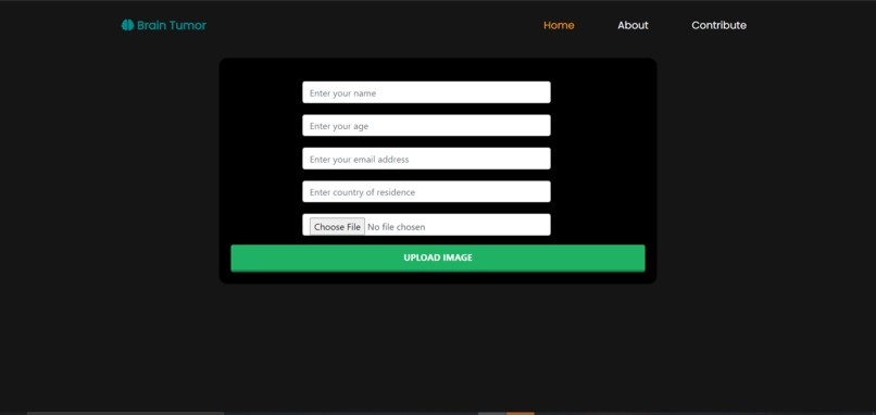 BT Detector – screenshot 2