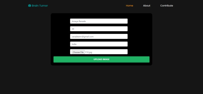 BT Detector – screenshot 3