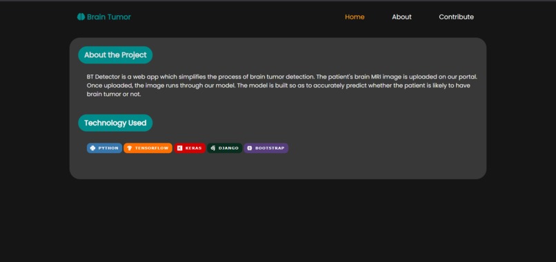 BT Detector – screenshot 6