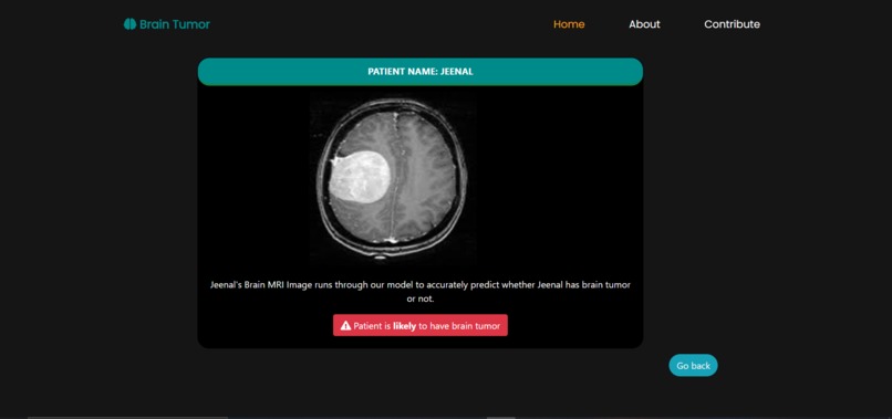 BT Detector – screenshot 5