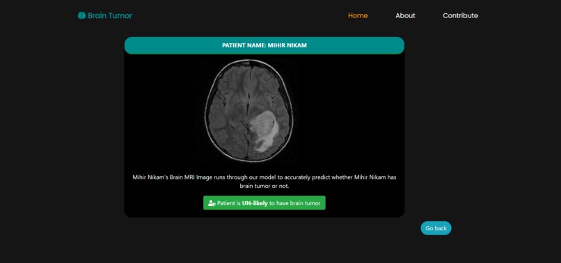 BT Detector – screenshot 4