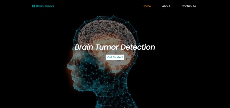BT Detector – screenshot 1