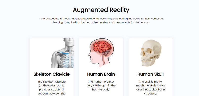 Virtual Study Buddy – screenshot 5