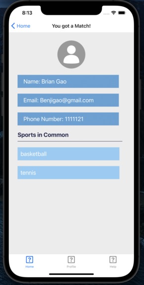 Fitness 15 – screenshot 5