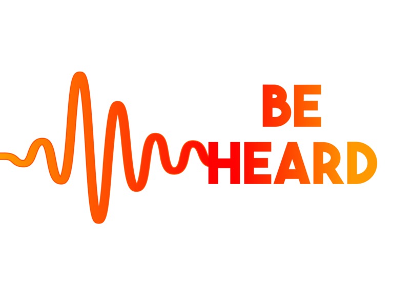Be Heard – screenshot 6