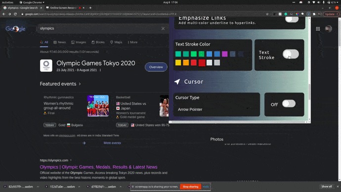 Sia – screenshot 5