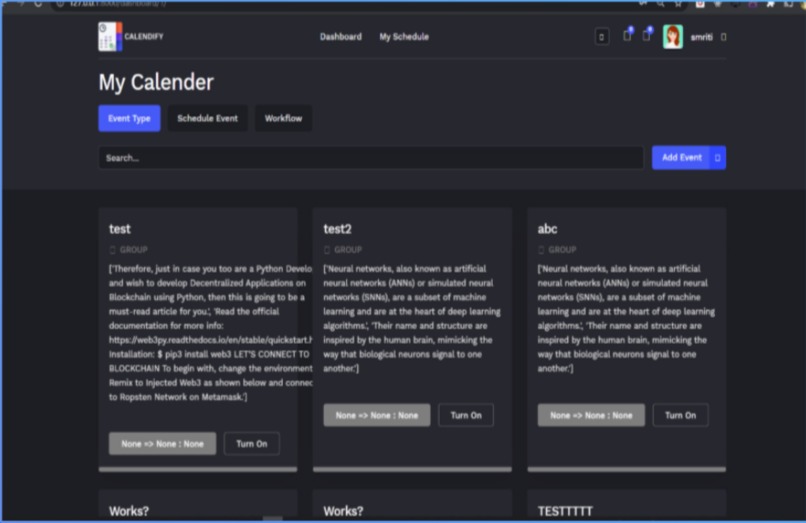 Remote Controller – screenshot 1
