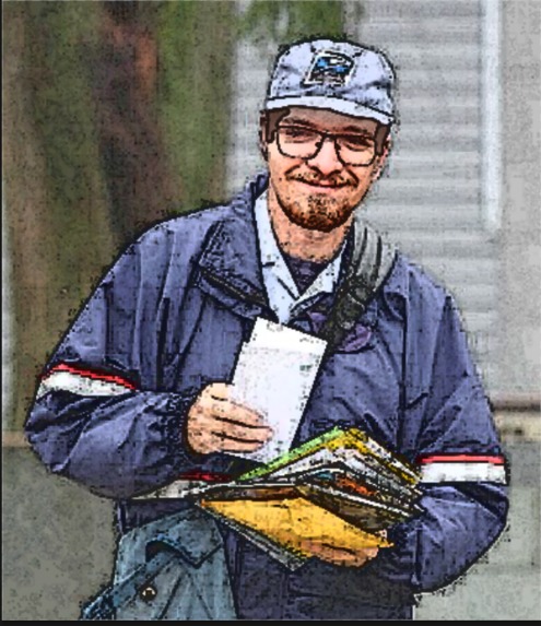 Paper Boy – screenshot 1