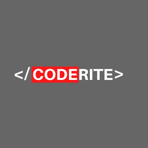 Coderite – screenshot 1