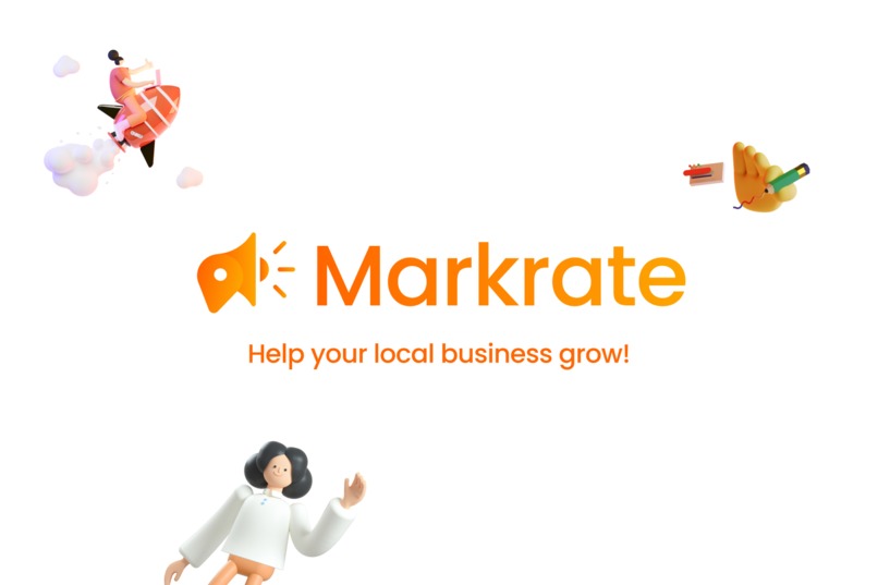 Markrate – screenshot 1