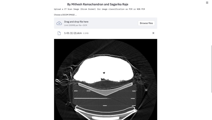 DIME – screenshot 6