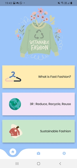 Fast Fashion – screenshot 1