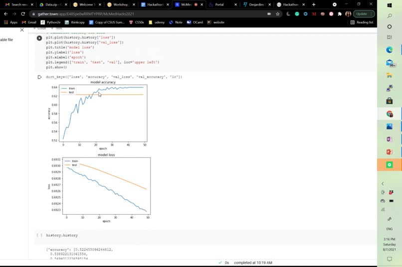 Leukemia Cancer Stage Detection  – screenshot 8