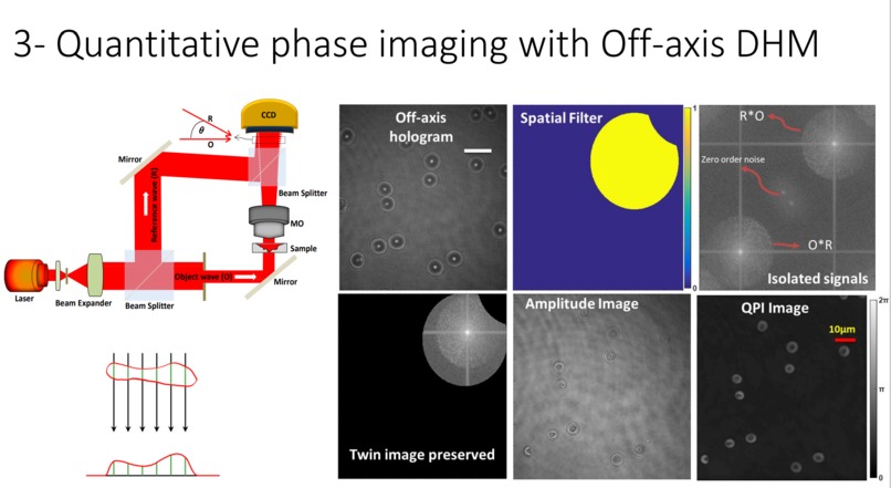 Leukemia Cancer Stage Detection  – screenshot 5