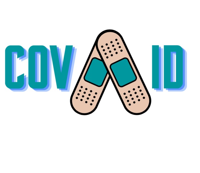 Flow | covAid – screenshot 1