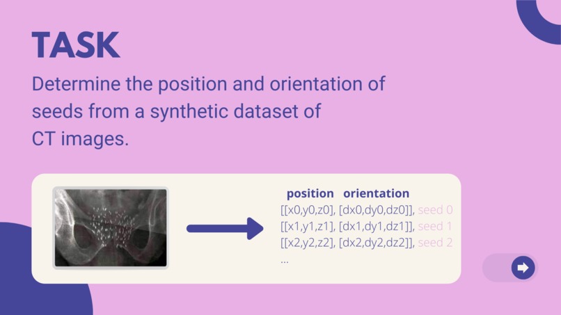 AlphaTau Seed Segmentation Using Unet – screenshot 2