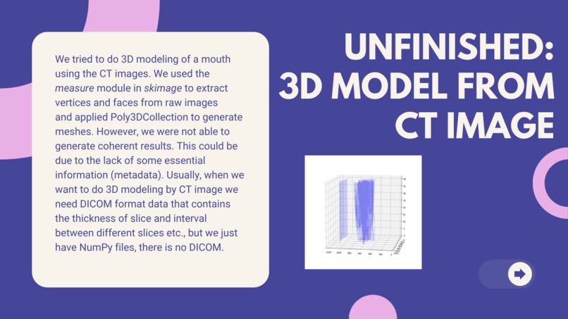 AlphaTau Seed Segmentation Using Unet – screenshot 7