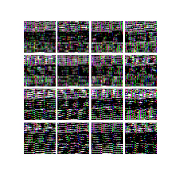 Skin Autoencoder GAN – screenshot 2