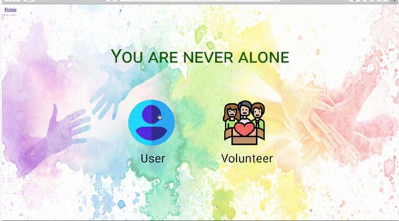 Healing - Reconnect – screenshot 1