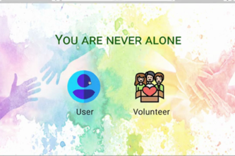 Healing - Reconnect