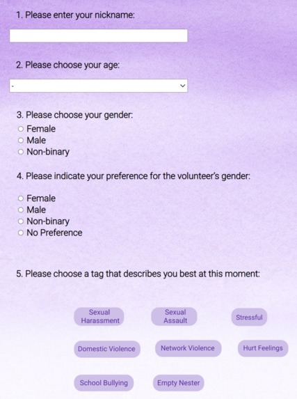 Healing - Reconnect – screenshot 3