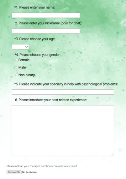 Healing - Reconnect – screenshot 4