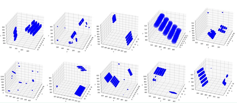 CT Image Segmentation – screenshot 13