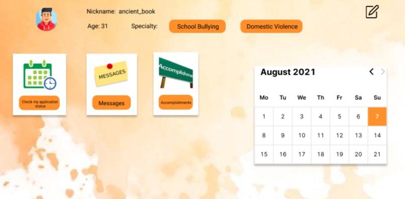 Healing - Reconnect – screenshot 5