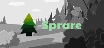 Sprare – screenshot 2