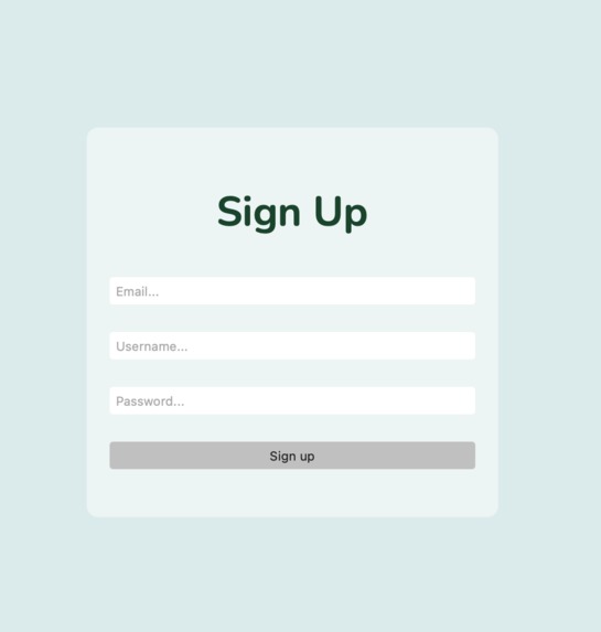 Zenn – screenshot 1