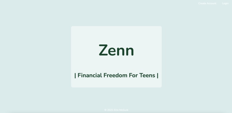 Zenn – screenshot 2