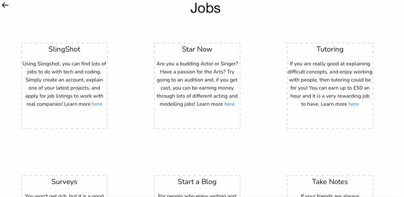 Zenn – screenshot 4