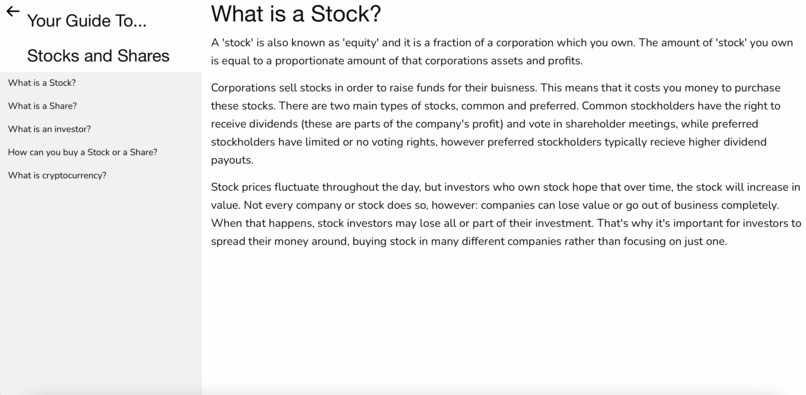 Zenn – screenshot 7