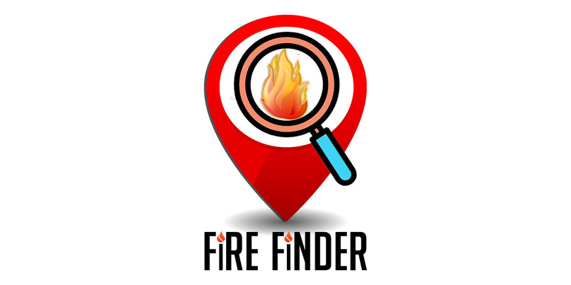 Fire Finder – screenshot 1