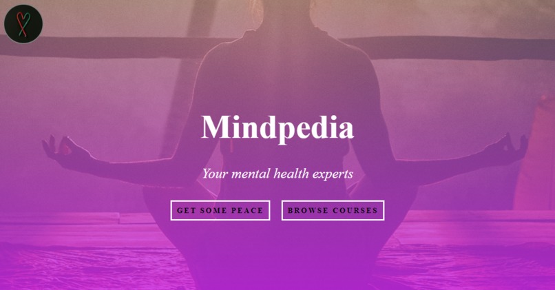 Mindpedia – screenshot 1