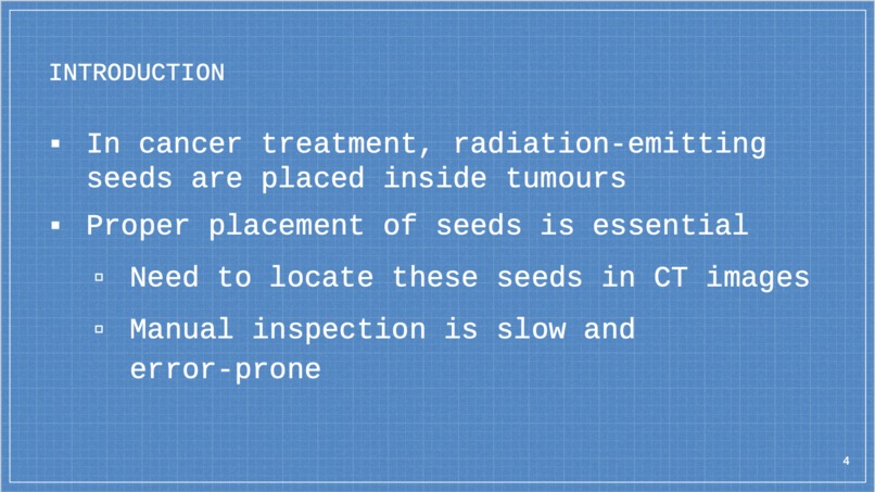 Alpha Tau Grand Challenge – screenshot 2