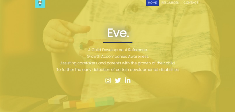 Eve – screenshot 1