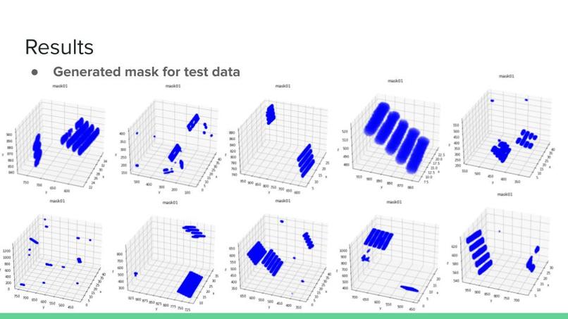 CT Image Segmentation – screenshot 9