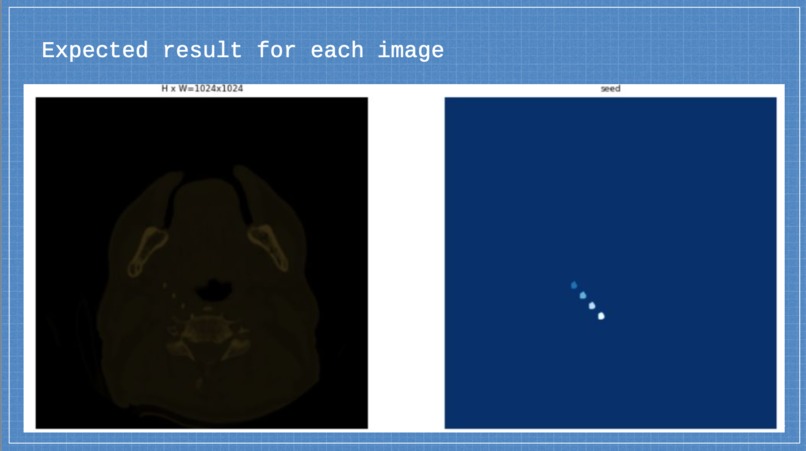Alpha Tau Grand Challenge – screenshot 9