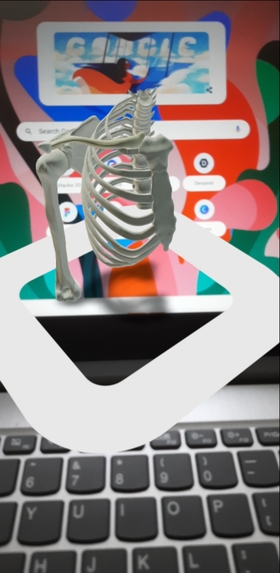 Virtual Study Buddy – screenshot 1