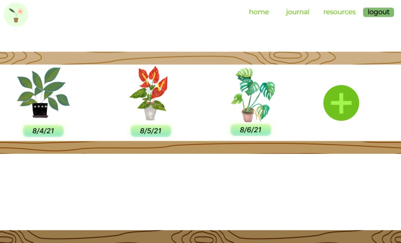 Nurture – screenshot 10