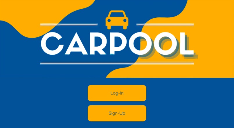 Carpool – screenshot 2