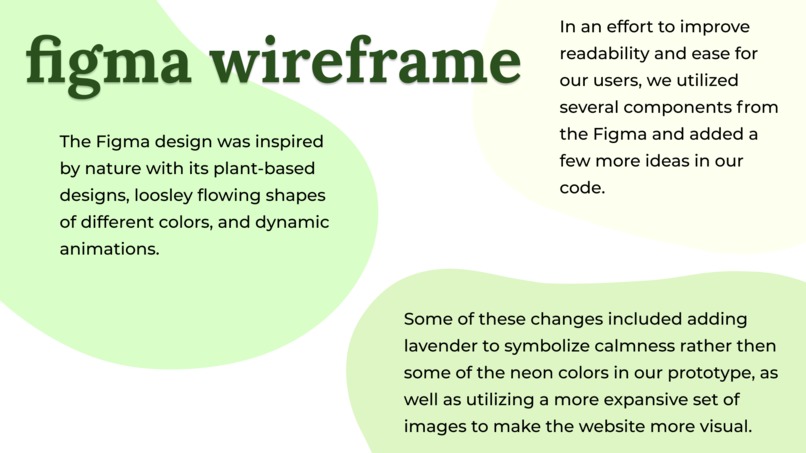 Nurture – screenshot 7